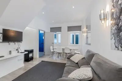 Image de Maison de vacances Aveiro pour 1 - 8 personnes avec 5 chambres à coucher - Maison de vacances