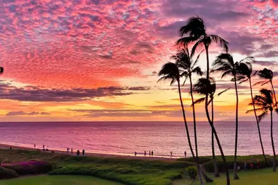 Image de Oceanfront Hawaiian Getaway Menehune 326!