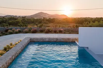 Image de Alio Suite with private swimming pool