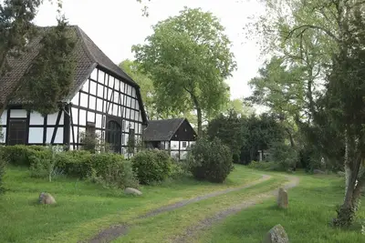 Image de Landhaus Oldau