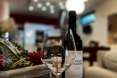 Image de 1 Bedroom Apartment in Termoli