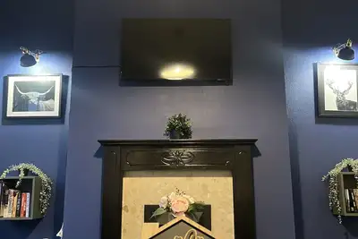 Image de *Kingston house/*contractors/* long stays/*discount/*free parking