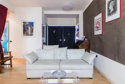 Image de 2 bedroom apartment in milan