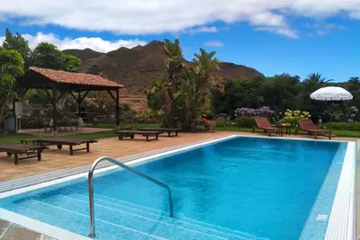 Image de Your Island Finca El Picacho A