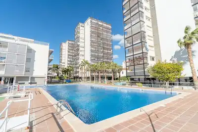 Image de Horizonte Azul Sitges