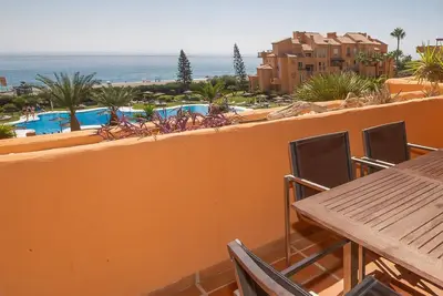 Image de Los Granados de la Duquesa 811