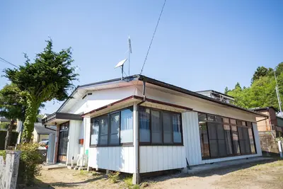 Image de A house 5 minutes on foot from Marumori Station on the Abukuma Kyuko Line. One hour from Sendai Station.