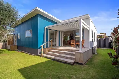 Image de Serene on Seaforth - Waihi Beach Holiday Home