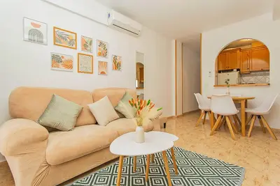 Image de 150 Lovely Palangre Apartment Alicante-holiday