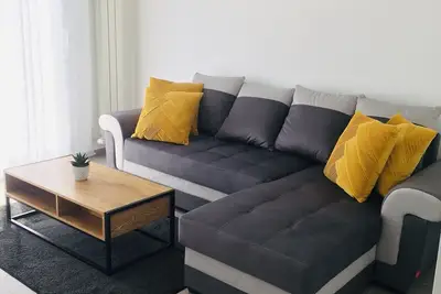 Image de Location T3 tout confort moderne + Piscine Caveirac