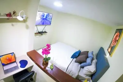 Image de Cómodo Apartamento En Suba Bogota