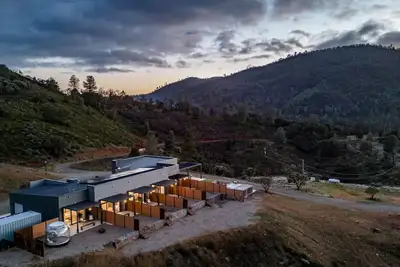 Image de Geyser in Horizon by Yosemite