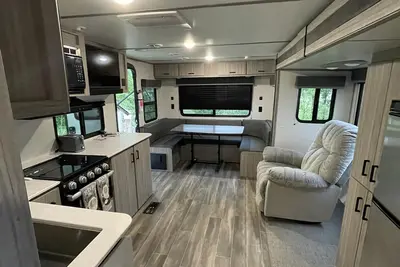 Image de Home away from home!