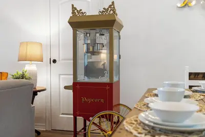 Image de 5⭐️ Top location! Providing detailed excellence and the best deal in Branson! 🎢🎤🎡