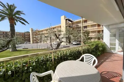 Coliseu - Trois Chambres Appartement, Couchages 8