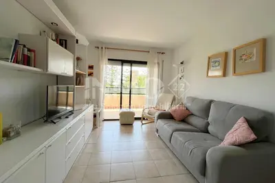 Regata Iv - Deux Chambres Appartement, Couchages 4