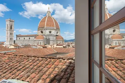 Image de Torretta Penthouse Luxury Apartment In Florence