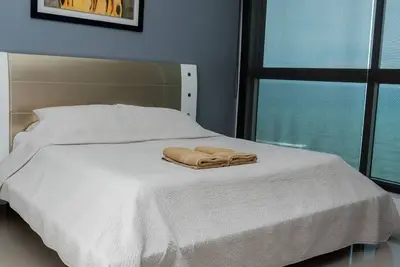 Image de Ocean View Beach apartment 16th Floor