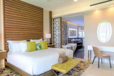 Garza Blanca Resort & Spa Cancun