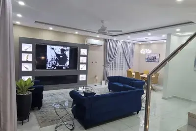 Image de Accra Westland Gem