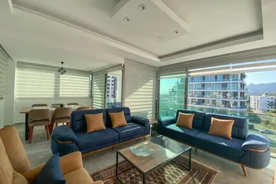 Image de Penthouse I Spectacular Views  I Spacious Terrace