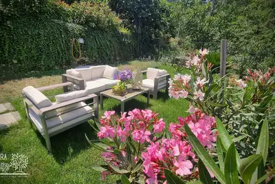 Image de Barbara Tra Gli Ulivi- Une oasis de paix pour des vacances dédiées au bien vivre