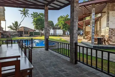 Image de Top-rated beachfront Villa in Talpe, Sri Lanka