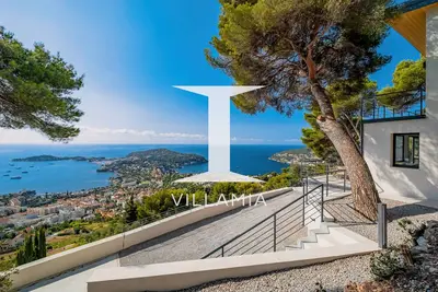 Image de Villa Vista Mare by ivillamia. com