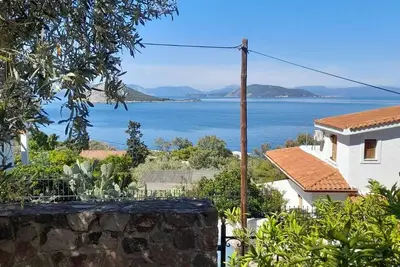 ΕΞΟΧΙΚΗ ΚΑΤΟΙΚΙΑ