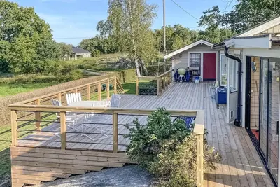 Image de Superbe maison à Senoren avec cuisine