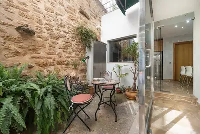 Image de Ca Se Predine en el casco histórico da Alcudia