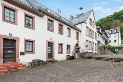 Image de Superbe appartement de 2 chambres à.