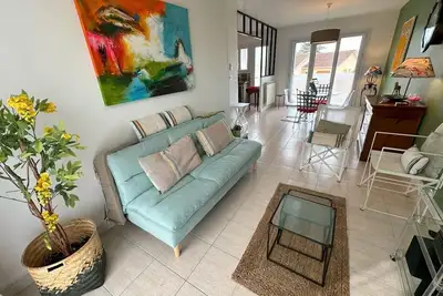 Image de Jules - Dax - City break