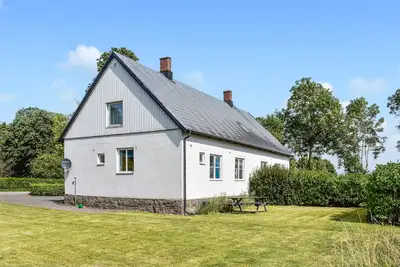 Image de Belle maison à Tomelilla