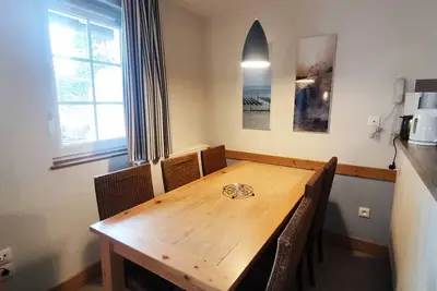 Image de Appartement Belle Dune 2 chambres Duplex