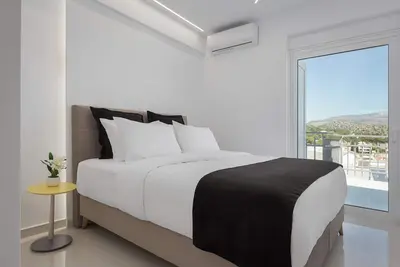 Image de Athenian Riviera Penthouse Apartment