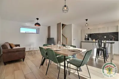 Image de Le Cocon des Korrigans