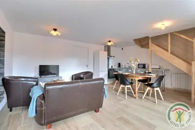 Image de Le Refuge Enchanté - Paimpont