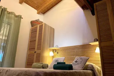 Image de 2 Bedroom Private vacation home in Putzu Idu