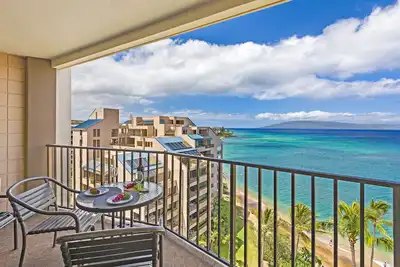 Image de Valley Isle Resort #1202 - Vacation West Maui