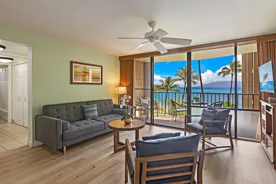 Image de Valley Isle Resort #503 - Vacation West Maui