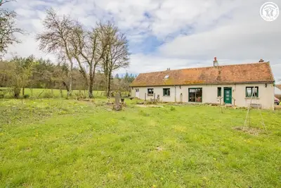 Image de Refuge Campagnard - Saint Emiland