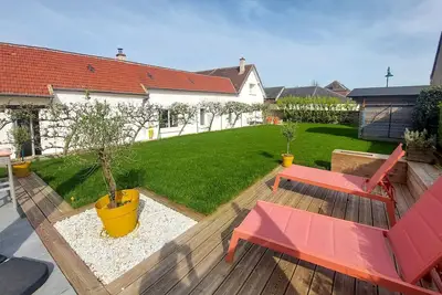 Image de Superbe appartement à Amblainville