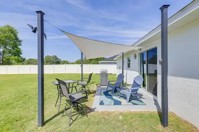 Image de Ocala Home ~ 8 Mi to World Equestrian Center!