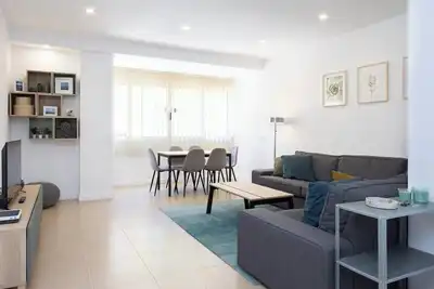 Image de Home2Book Pleasant & Design Apt Santa Cruz Center