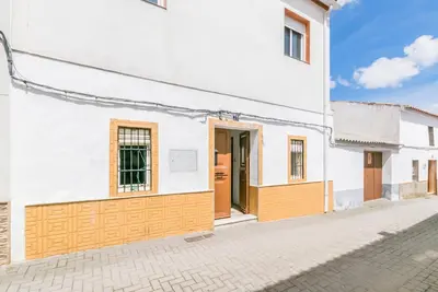 Image de Superbe maison à Villanueva del Rey