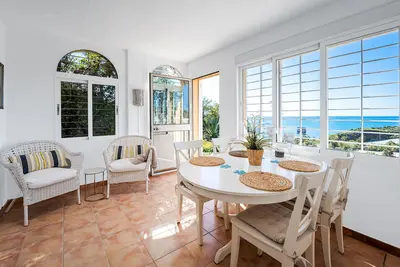 Image de Polarsol 2 - Incredible Sea View - 2bed & 2bath