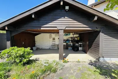 Image de 'la villa des Bourdaines\".