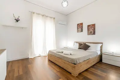 Image de Ribera Apartment - Palermo Modern Flat