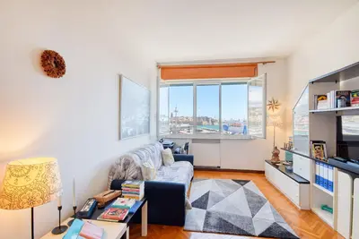 Image de Magnifique appartement 1 chambre à.